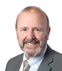 Mark Addiego's headshot