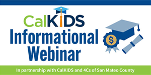 CalKIDS Informational Webinar