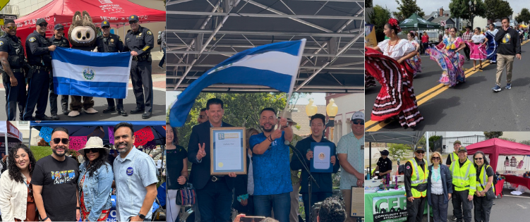 Cultura Fest Collage