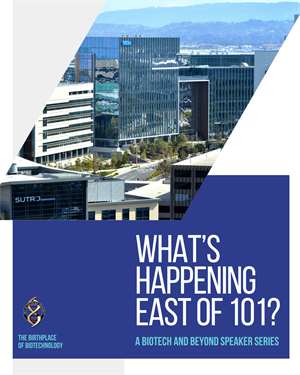 What's Happening East of 101