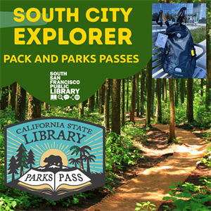 Explorer Park Passes