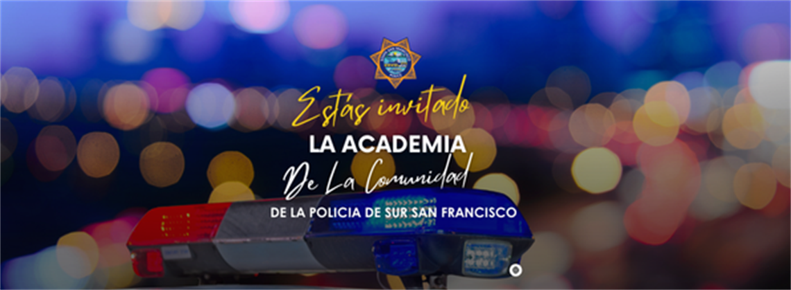 PD Spanish Community Academy