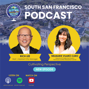 SSF Podcast Rich Lee and Nelmarie Vilaro Caro