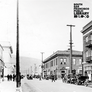 Historic Grand Avenue