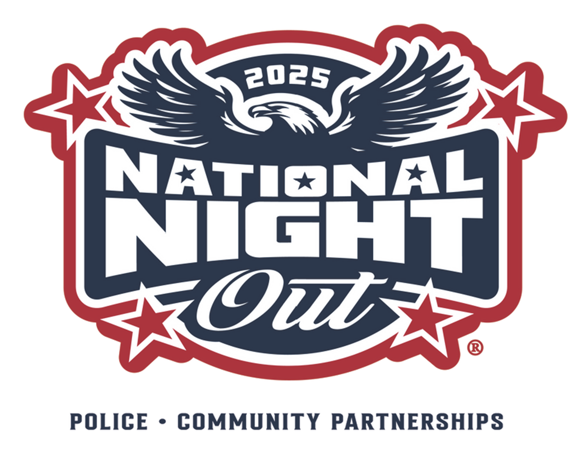 National Night Out 2025