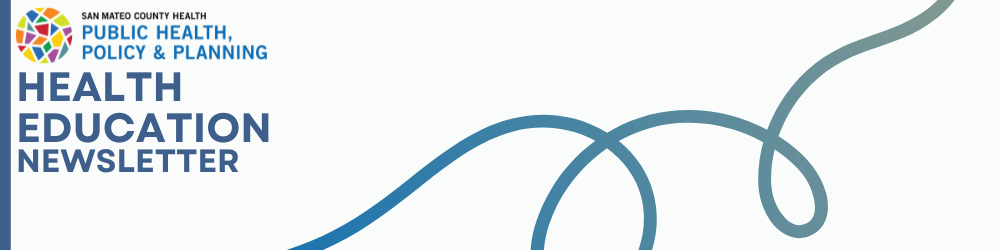 SMC Health Education Newsletter