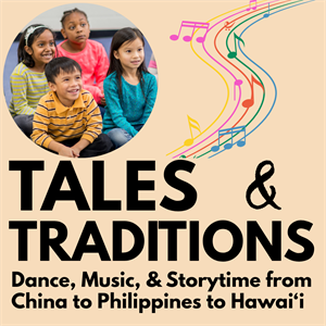 Tales and Traditions