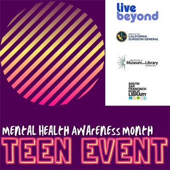 Circle with pink and yellow gradient