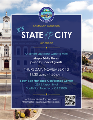 State of the City 2025 Luncheon