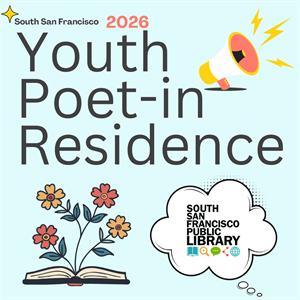 Youth Poet in Residence