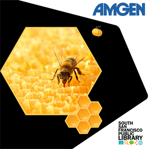 AMGEN bee