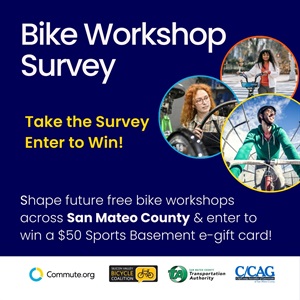 Bicycle Workshop Survey