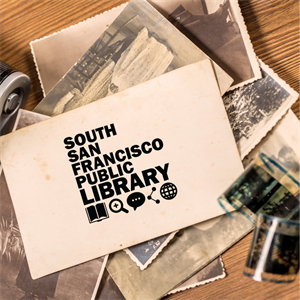 SSF Library digitize old photos