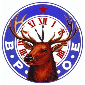 Elks Lodge