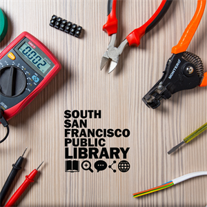 SSF Library Fixit tools