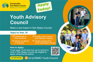 SMC Youth Advisory Council