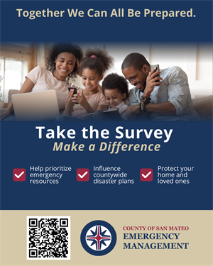 County Emergency Management Survey