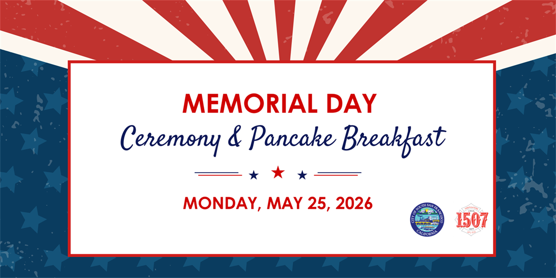 2026 Memorial Day Banner