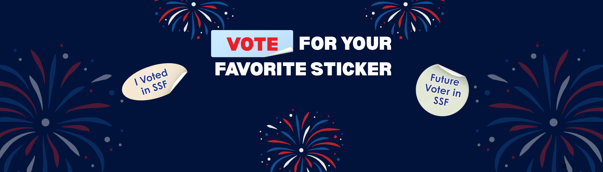 Vote for your favorite 