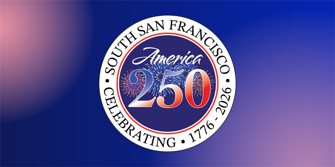 South City 4th of July Parade and Picnic - City of South San Francisco