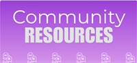 Community Resources