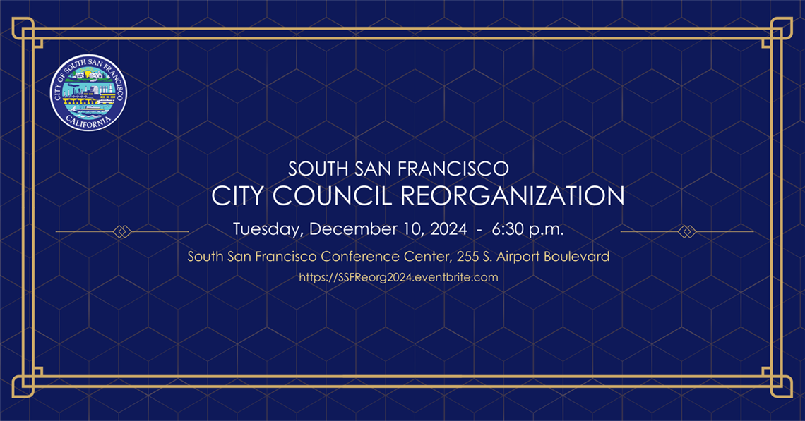 Council Reorg graphic