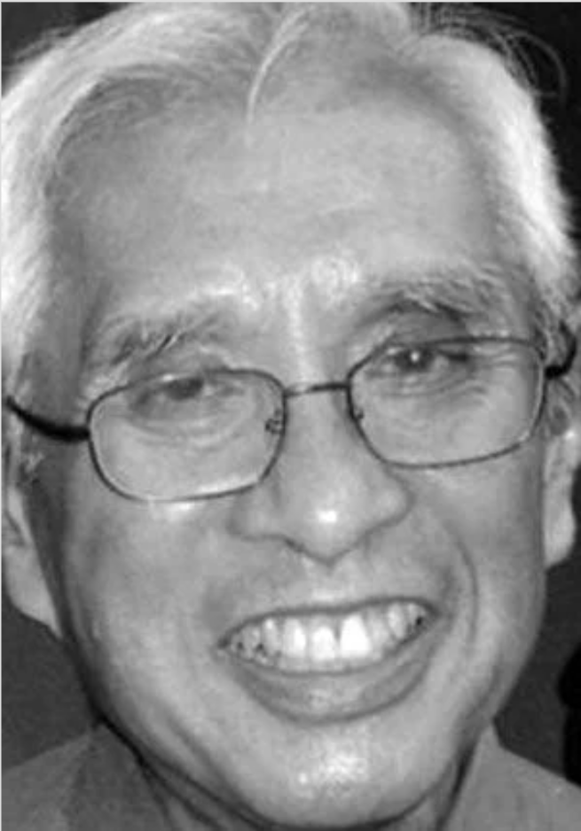 Read this brief article about Al Acena, " Historian of San Mateo's Filipino Community" Al-Alcena.png