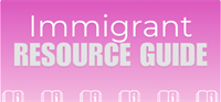 Immigrant Resource Guide