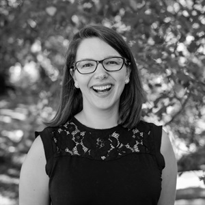 Megan Wooley-Ousdahl's headshot