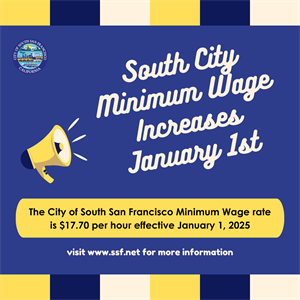 Minimum Wage Increase 