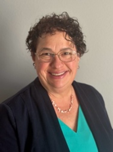 Christie Donnelly, Finance Director