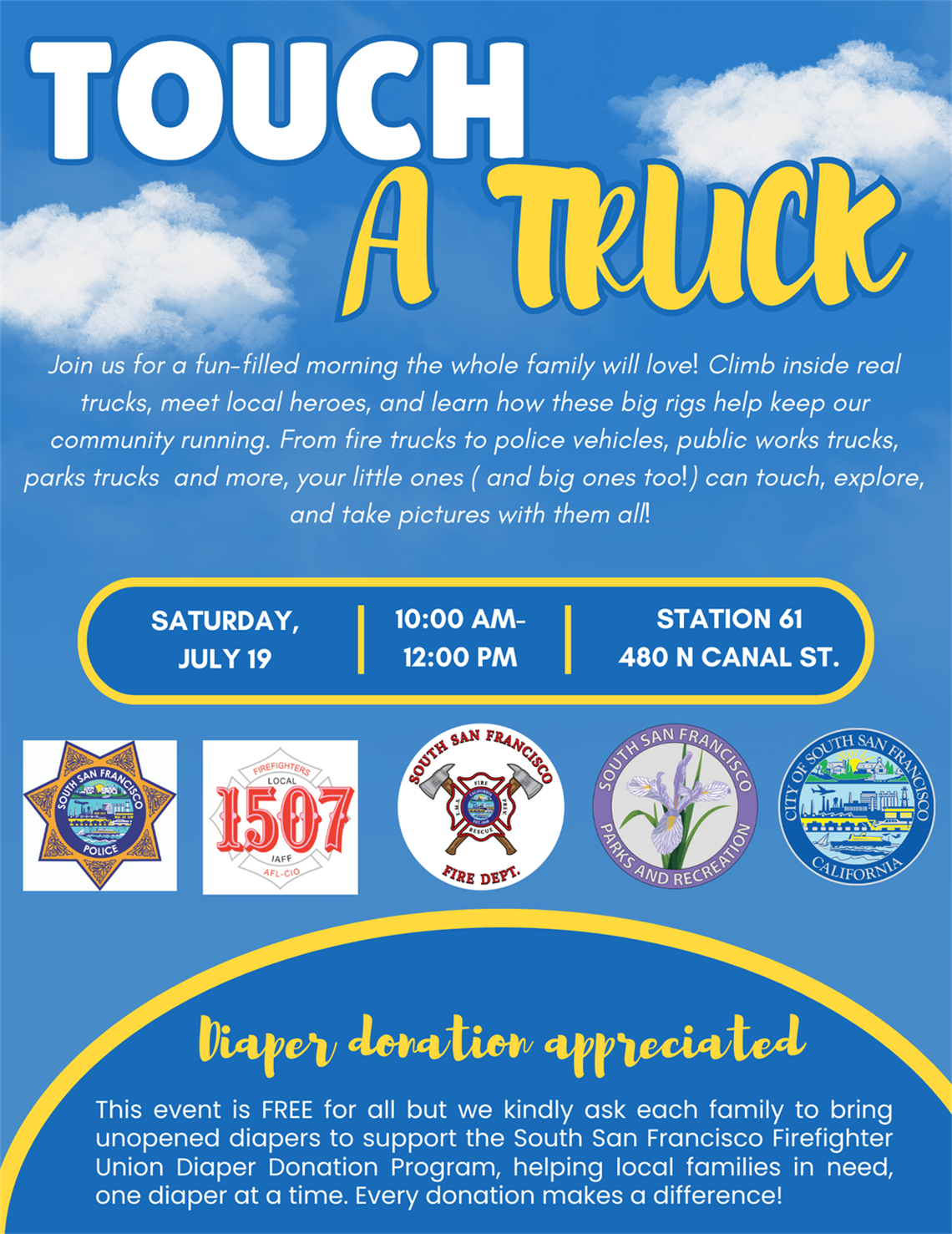 Touch A Truck 2025 - Flyer.png