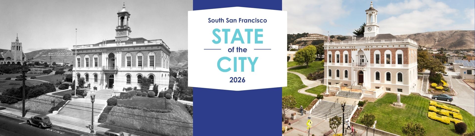 State of the City 2026