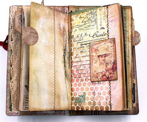junk journal