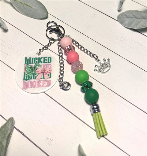 Wicked Charms