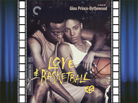 Love & Basketball calendar image