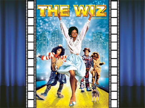 The Wiz calendar image