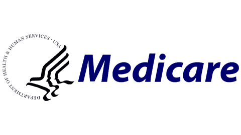 Medicare official logo