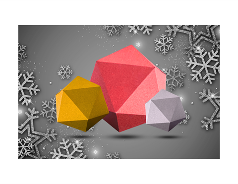 Adult Crafternoon: Geometric Holiday Gift Boxes