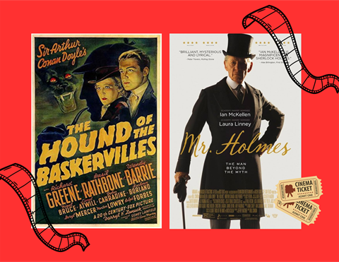 Murder Mystery Matinee