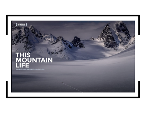 This Mountain Life documentary