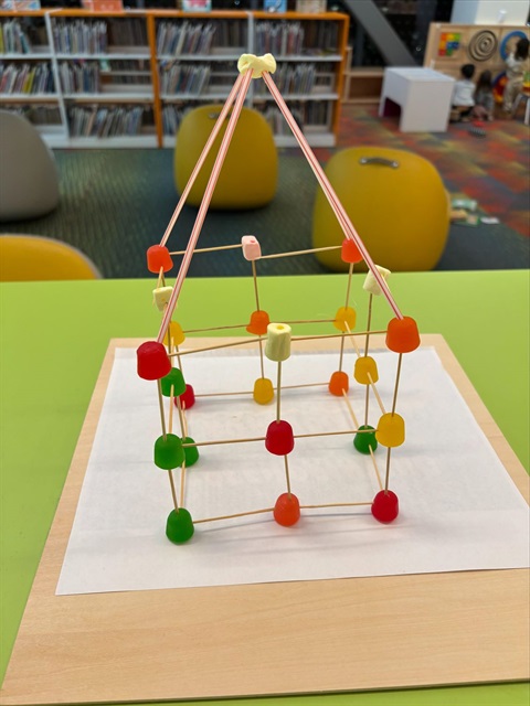 Science is Elementary Sample