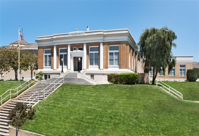 Library History Collection