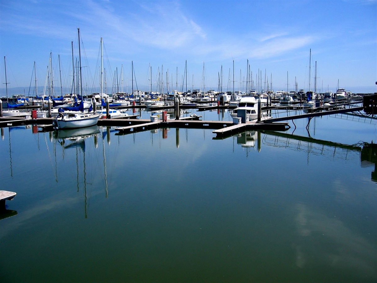 Local Attractions - City of South San Francisco