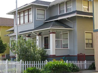 Plymire Schwarz Museum