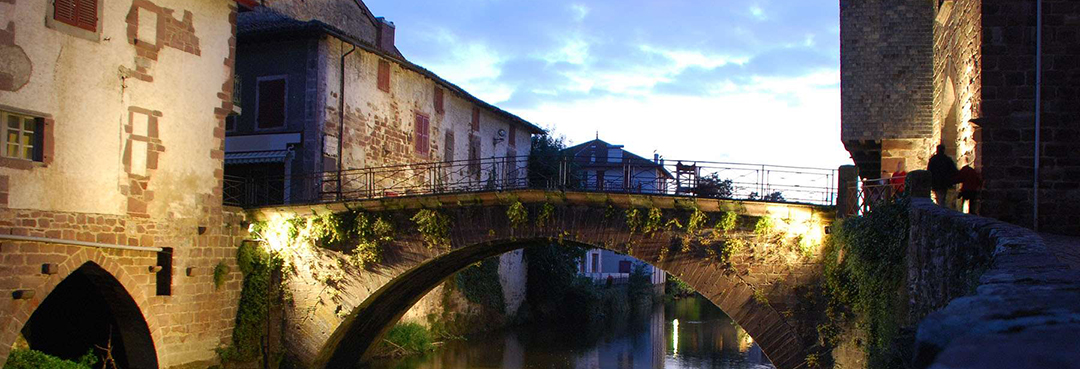 St. Jean Pied de Port