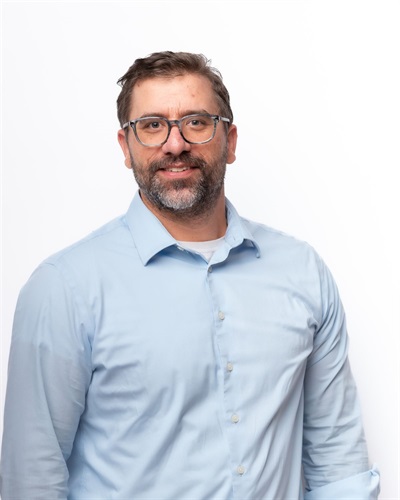 Greg Mediati - Dept Head