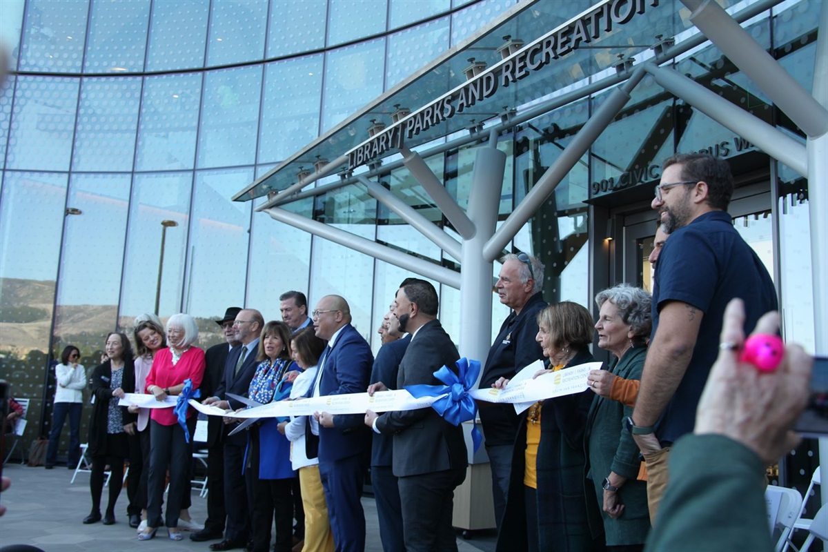 Events - City of South San Francisco