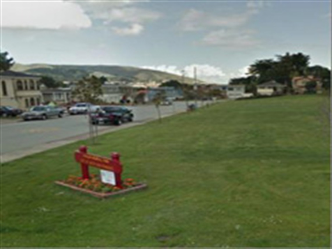 Avalon Memorial Lots