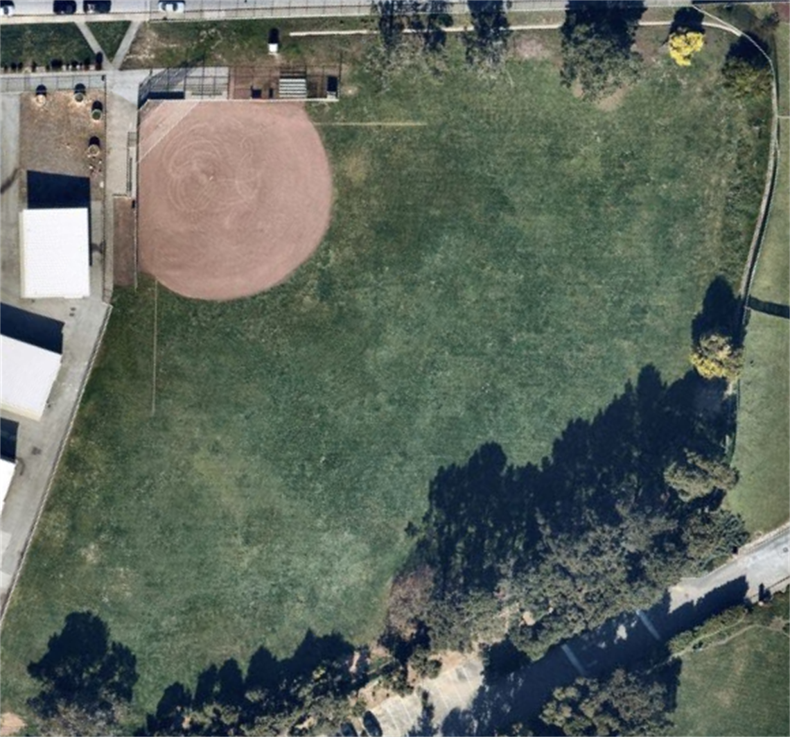 Ponderosa Ballfield